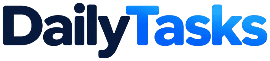 DailyTasks